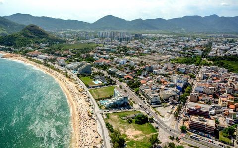 Top Adventure Activities in Brazil: From Paragliding to Sandboarding