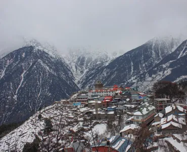 Skip the Crowds: Lesser-Known Destinations in the Heart of the Himalayas