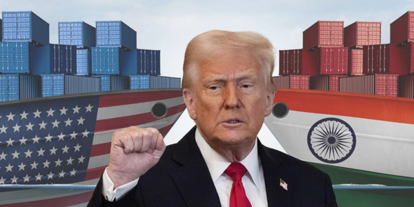 India Refuses Trump’s Demands, Exports Now Under Fire