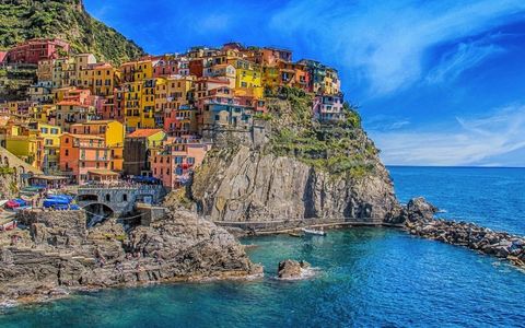 Summer in Italy 2025: Top Beaches, Islands & Getaways
