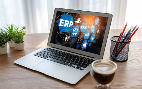 Localized ERP Systems in Saudi Arabia: Why Customization Matters