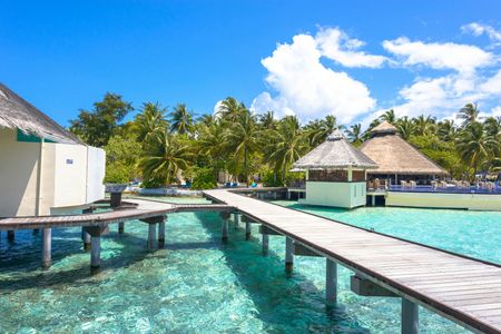 Best All-Inclusive Resorts in Maldives