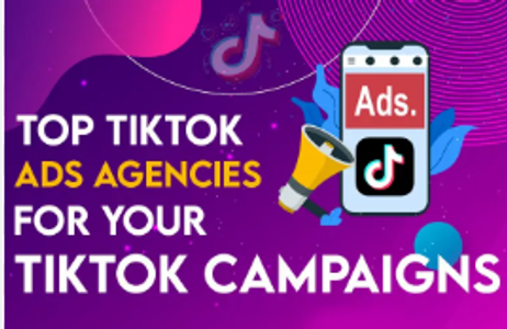 TikTok Ads Agency: Grow Your Brand with Expert TikTok Advertising