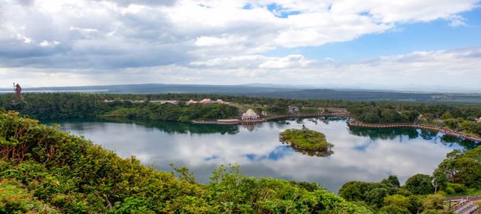 Top 10 Attractions to Explore in Mauritius