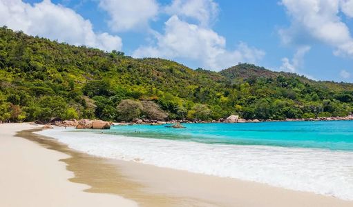 What to See and Do in Seychelles in 5 Days
