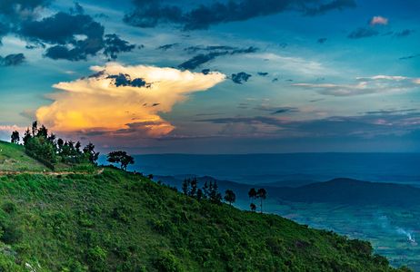 Mood-Based Weekend Getaways from Bangalore: Where to Go When You Feel Like Escaping