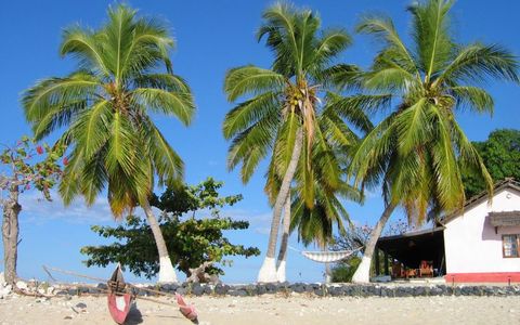 Things You Didn’t Know About Madagascar