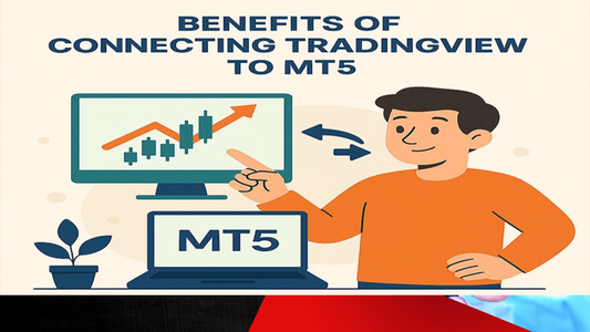 Top Benefits of Connecting TradingView to MT5