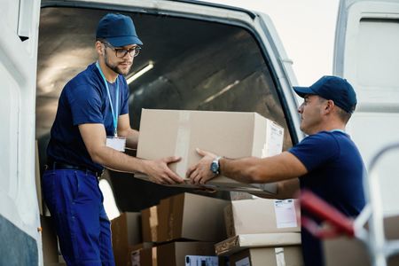 Why Every Movers Business Needs a Packers & Movers App