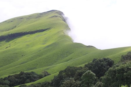 A Weekend Escape to the Untamed Trails of Netravati Trek