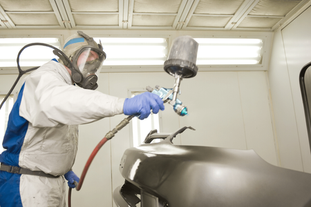 Air Compressor Dryer Hacks for Cleaner, Smoother Painting Every Time