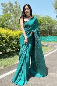 WomenSaree Collection Redefines Traditional Indian Fashion for Modern Era