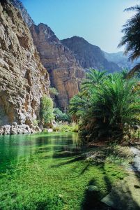Middle East Essentials: Travel Etiquette, Culture, and Entry Advice