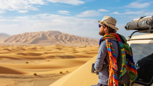 Viajes a Marruecos: Descubre Rutas, Cultura y Aventuras Inolvidables