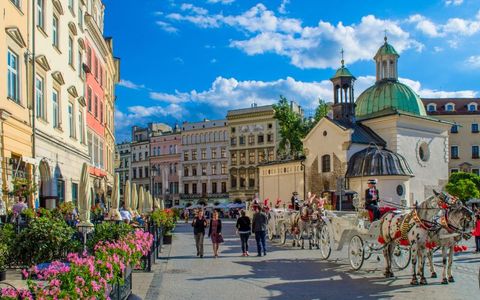 Europe Travel Tips for First-Time Visitors in 2025