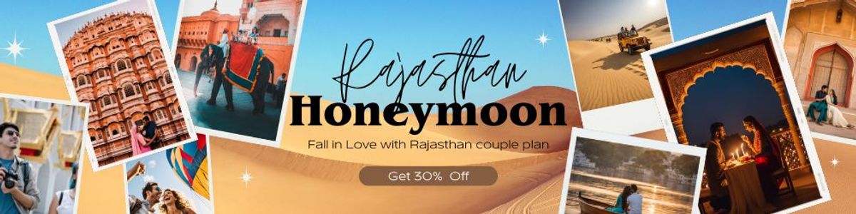 Welcome to Kingsland Holiday – The Best Travel Agency in Jaipur