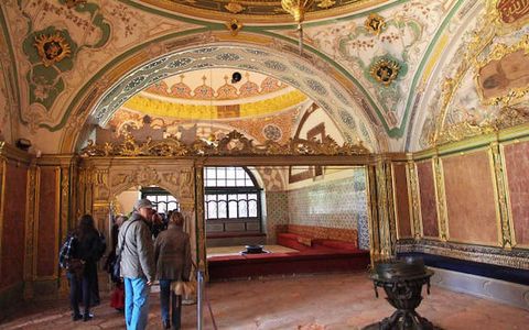 Explore Ottoman History Through Turkey’s Landmarks