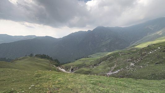 Most Beautiful Bugyals in Uttarakhand for Easy to Moderate Treks