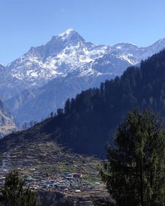 Best Winter Treks for Himalayan Photography Enthusiasts