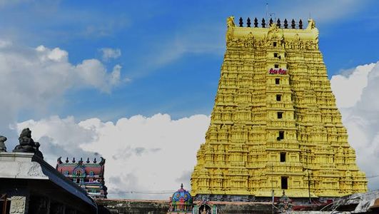 Discover Divine Bliss with Our Rameshwaram Tour Packages