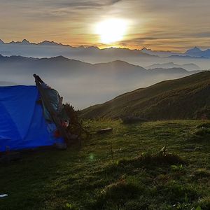 Bugyal Treks in Uttarakhand That Are Perfect for First-Time Hikers