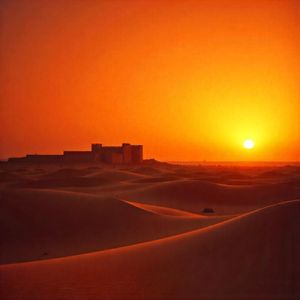Exploring the Middle East: Timeless Traditions and Modern Journeys