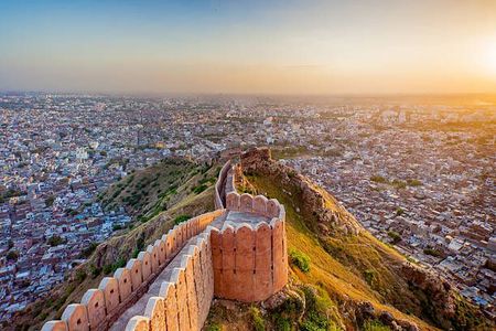 Complete Travel Guide: Jaipur to Khatu Shyam Ji