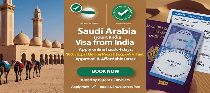 Explore the Natural Wonders of Saudi Arabia