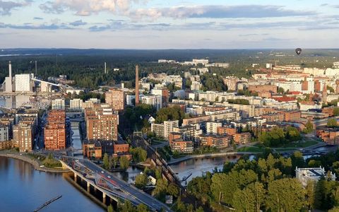 Best National Parks in Finland for Nature Lovers