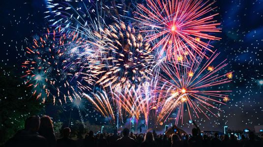 Travel Tips Across the UK for Fireworks Lovers