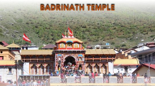Badrinath Dham Temple: Rituals, History, Weather, How To Reach & More