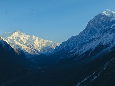 Top 5 Treks to Do Before Attempting High-Altitude Expeditions