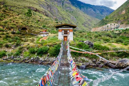 Perfect Time of Year to Visit Bhutan: A Seasonal Guide to the Land of Happiness