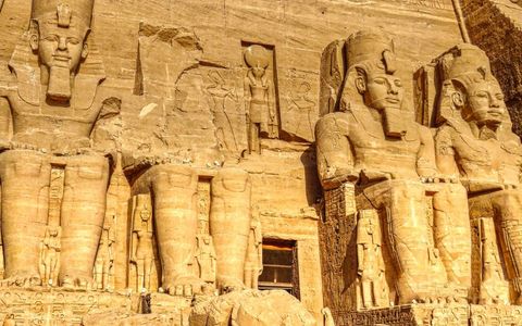 Unveiling Ancient Egypt: A Complete Travel Guide