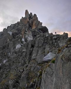 Top 5 Sacred Mountain Trails Where Nature Meets Devotion