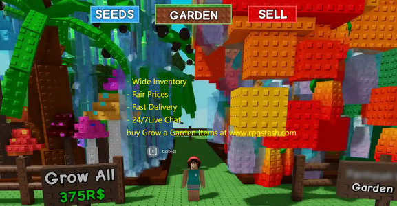 Grow a Garden Guide: Trading and Cooking Event Update