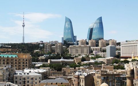Cultural Wonders of Azerbaijan: History, Food & Traditions