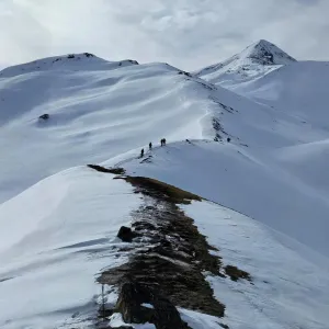 15 Places in Uttarakhand for the Ultimate Snow-Filled Adventure