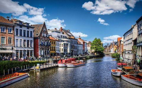 7 Affordable European Countries to Travel On a Budget