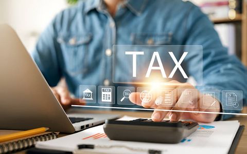 Streamlining Saudi Tax Season with Accounting Tools