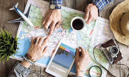 Effective Marketing Campaigns for the Modern Traveller