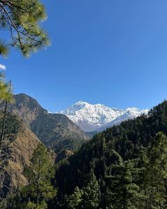 10 Stunning Yet Accessible Himalayan Passes in Uttarakhand
