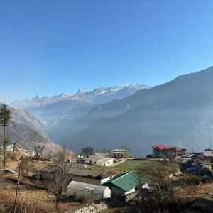 Raithal Village Uttarkashi: Where Himalayan Peace Meets Adventure