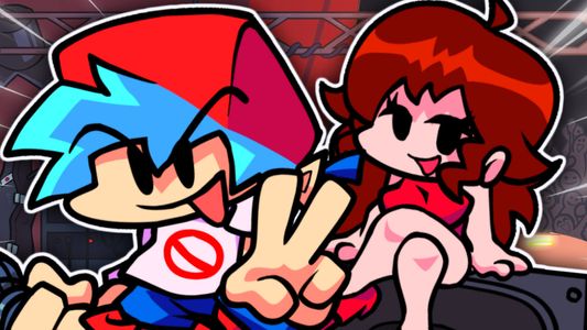 Getting Groovy: A Beginner's Guide to Rhythm Games Using Friday Night Funkin as Your Stage
