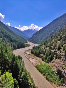 Ultimate Guide to Uttarkashi: Temples, Nature and Himalayan Trails