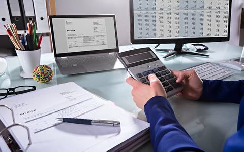 Security and Data Protection in Top E-Invoicing Software Platforms