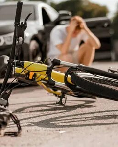 What to Do Immediately After a Bicycle Accident in the UK