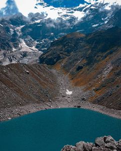 The Spiritual Trails Less Taken: High-Altitude Journeys in Uttarakhand