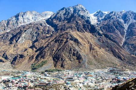 Joshimath Uttarakhand: Complete Guide for Pilgrims and Trekkers