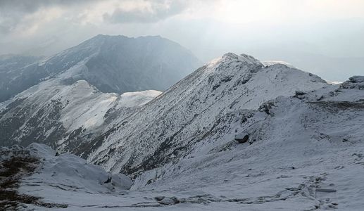 Best Winter Treks in India – Top Snowy Trails for All Levels